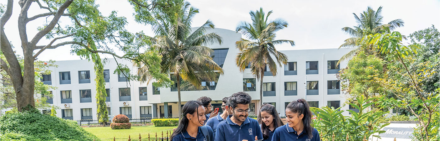 Engineering Schools in Bangalore