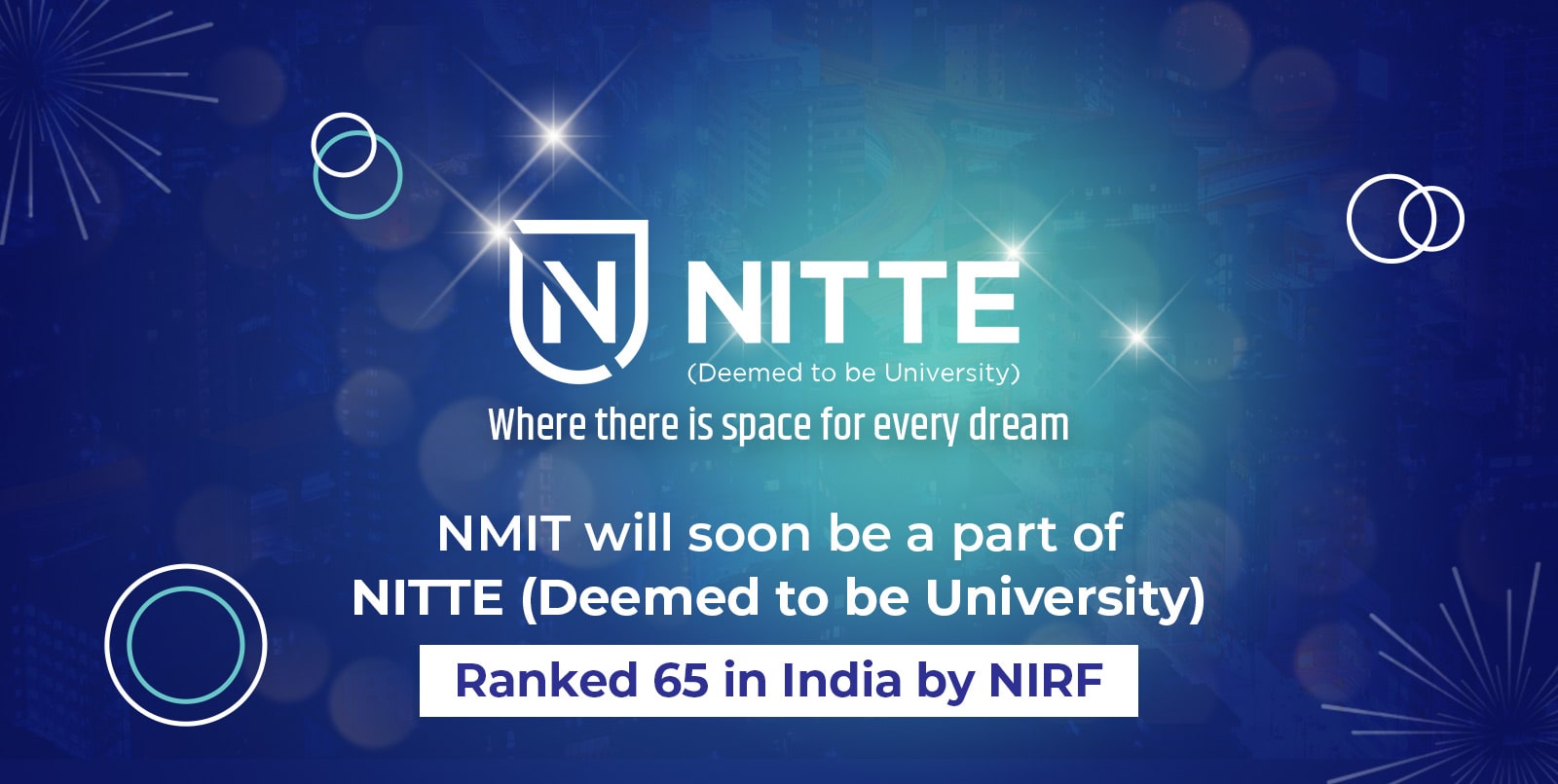 Nitte Engineering College Bangalore