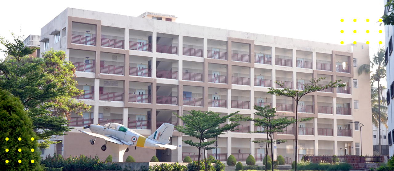International relations | NMIT Bangalore