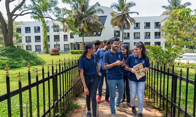 Top Engineering College In Karnataka