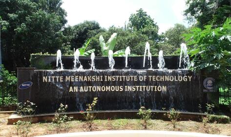 Life@NMIT| Engineering Colleges